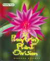 The Flowering Plant Division