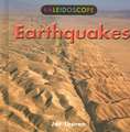 Earthquakes