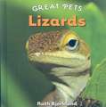 Lizards