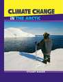 Climate Change in the Arctic