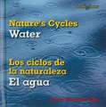 Water/El Agua