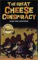 The Great Cheese Conspiracy