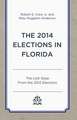 2014 Elections in Florida