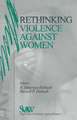 Rethinking Violence against Women