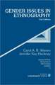 Gender Issues in Ethnography