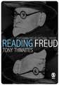 Reading Freud: Psychoanalysis as Cultural Theory