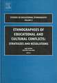 Ethnographies of Education and Cultural Conflict – Strategies and Resolutions