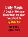 Toll, M: Daily Magic