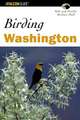 Birding Washington