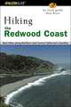 Hiking the Redwood Coast