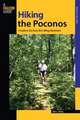 Hiking the Poconos