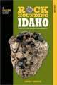 Rockhounding Idaho