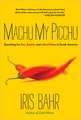 Machu My Picchu