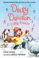 Daisy Dawson and the Big Freeze