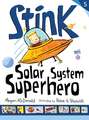 Stink: Solar System Superhero