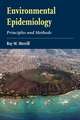 ENVIRONMENTAL EPIDEMIOLOGY