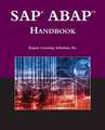 SAP? ABAP&#X2122; Handbook