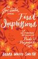 First Impressions: A Contemporary Retelling of Pride and Prejudice