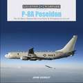 P-8A Poseidon: The US Navy's Newest Maritime Patrol & Antisubmarine Aircraft