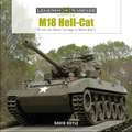 M18 Hell-Cat: 76mm Gun Motor Carriage in World War II