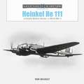 Heinkel He 111: Luftwaffe Medium Bomber in World War II