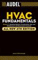 Audel HVAC Fundamentals – Heating Systems Components, Gas and Oil Burners and Automatic Controls V 2 4e