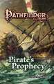 Pirate's Prophecy: The Chronicles of Promise Paen