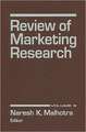 Review of Marketing Research