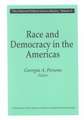 Race and Democracy in the Americas