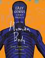 Easy Genius Science Projects with the Human Body: Great Experiments and Ideas