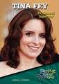 Tina Fey: TV Comedy Superstar