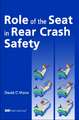 Role of the Seat in Rear Crash Safety