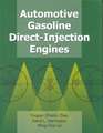 Automotive Gasoline Direct-Injection Engines