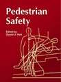 Pedestrian Safety