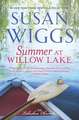 Summer at Willow Lake