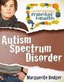 Autism Spectrum Disorder