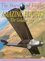 Amazing Heights: The Golden Age