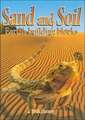 Sand and Soil: Earth's Building Blocks