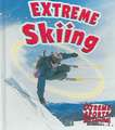 Extreme Skiing