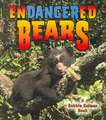 Endangered Bears