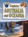 Explore Australia and Oceania