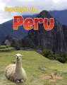 Spotlight on Peru
