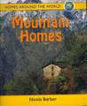 Mountain Homes