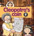 Cleopatra's Coin