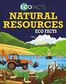 Natural Resources Eco Facts