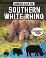 Bringing Back the Southern White Rhino