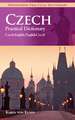 Czech-English/English-Czech Practical Dictionary: Norwegian-English/English-Norwegian