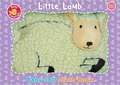 Little Lamb Baby Soft Cloth Book