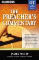 The Preacher's Commentary - Vol. 04: Numbers