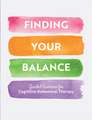 Editors of Chartwell Books: Finding Your Balance